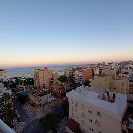 Moreno Home Torremolinos Eksteriør bilde