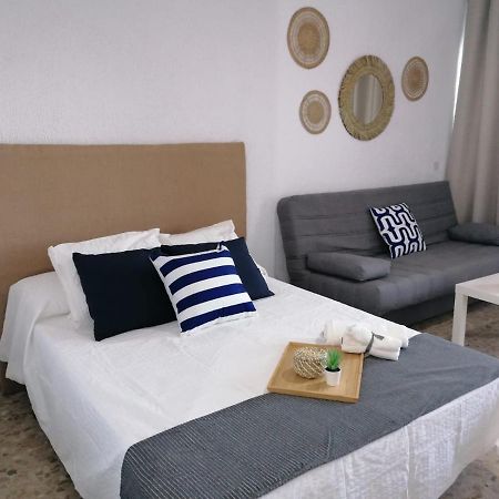 Moreno Home Torremolinos Eksteriør bilde