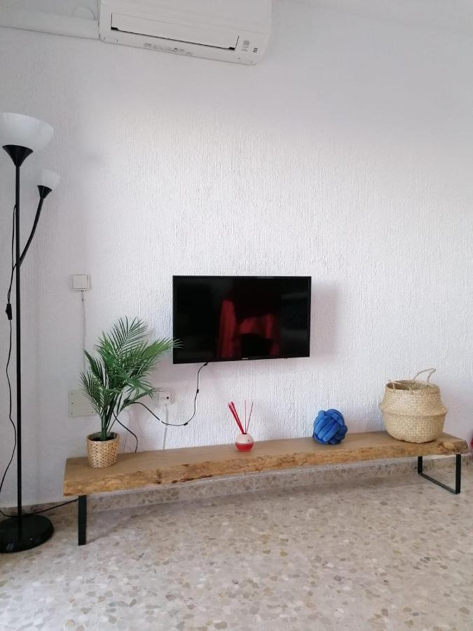 Moreno Home Torremolinos Eksteriør bilde