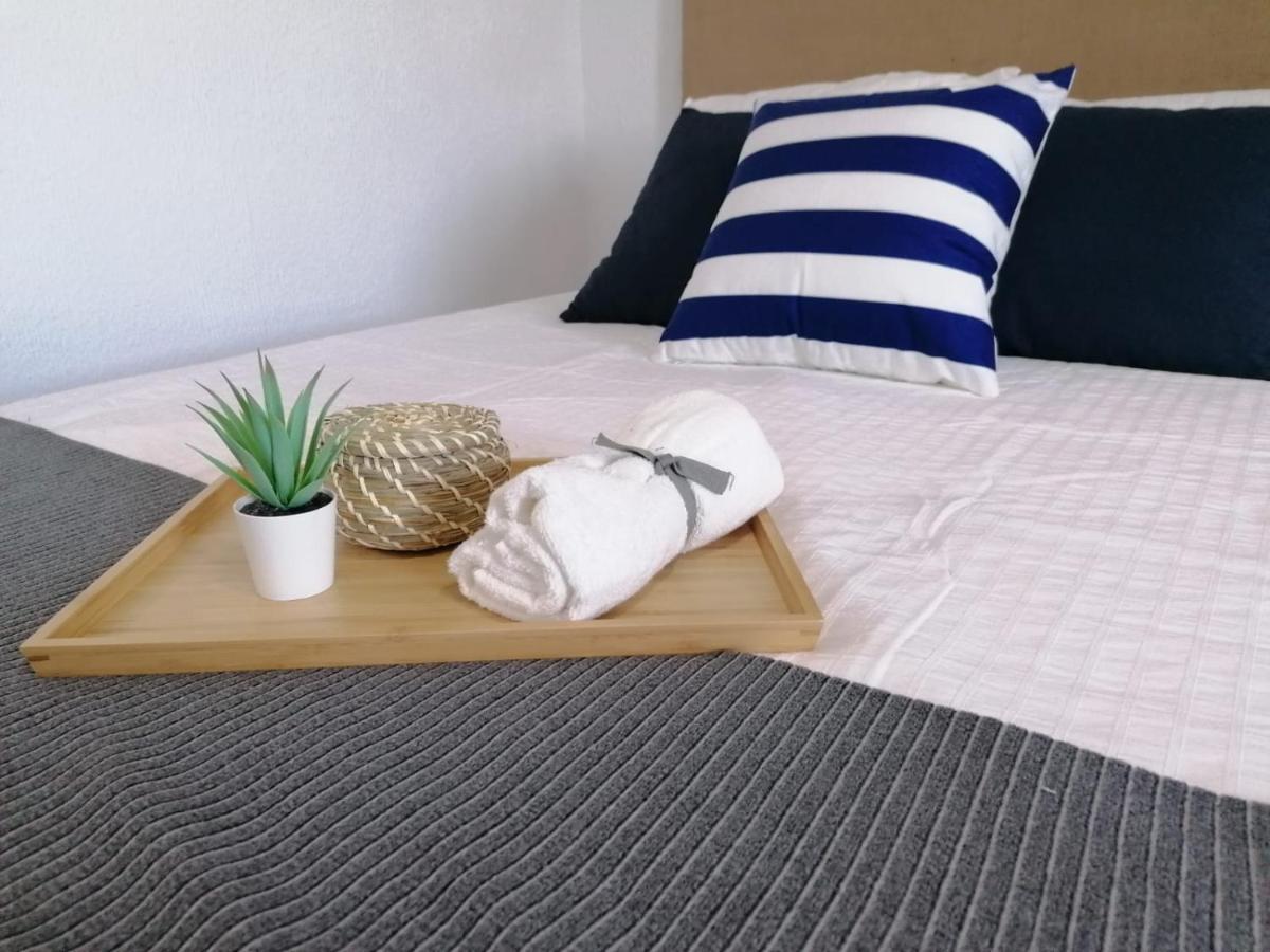 Moreno Home Torremolinos Eksteriør bilde