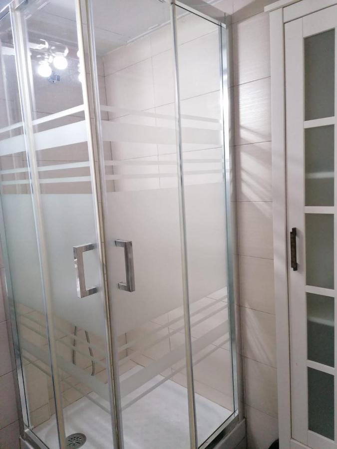 Moreno Home Torremolinos Eksteriør bilde