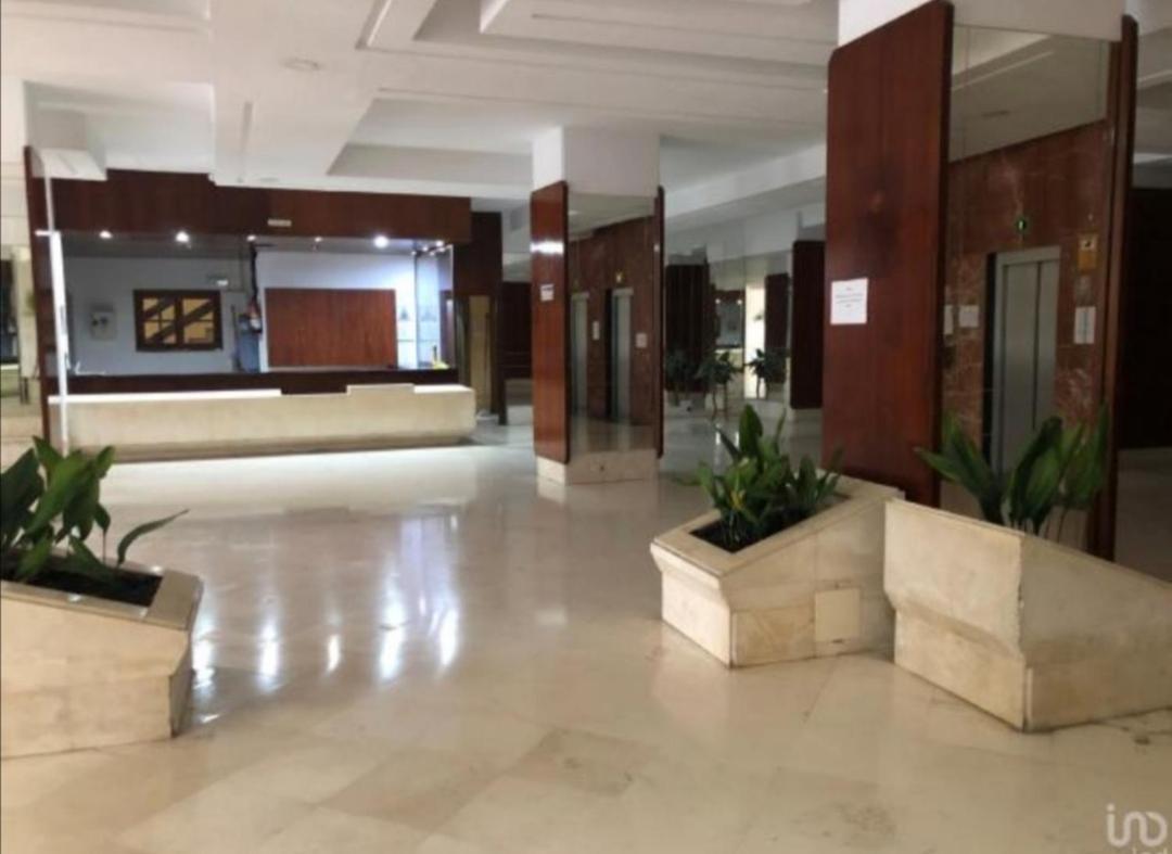 Moreno Home Torremolinos Eksteriør bilde