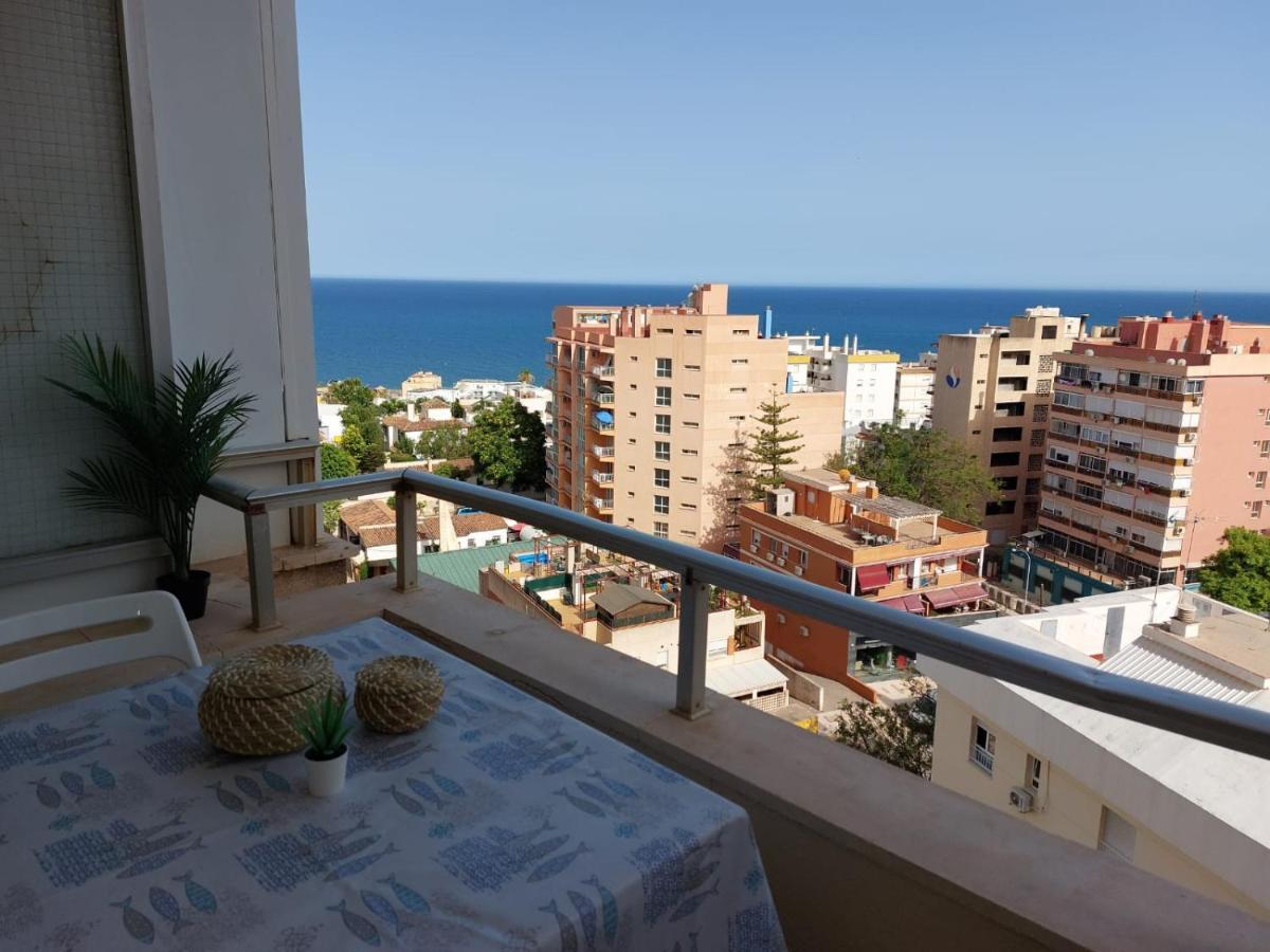Moreno Home Torremolinos Eksteriør bilde