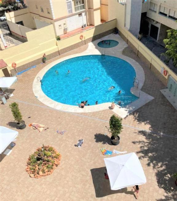 Moreno Home Torremolinos Eksteriør bilde