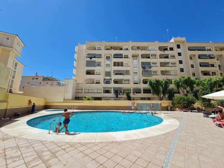 Moreno Home Torremolinos Eksteriør bilde